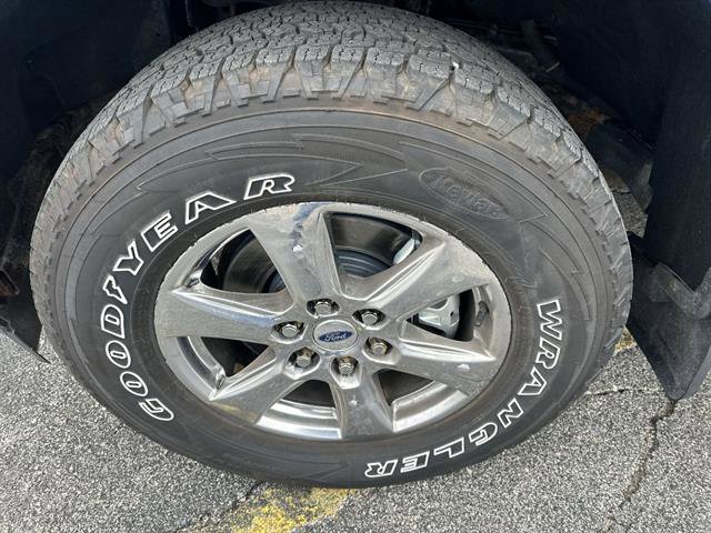 Used 2019 Ford F150 XLT w/ Equipment Group 301A Mid AWD/4WD image 39