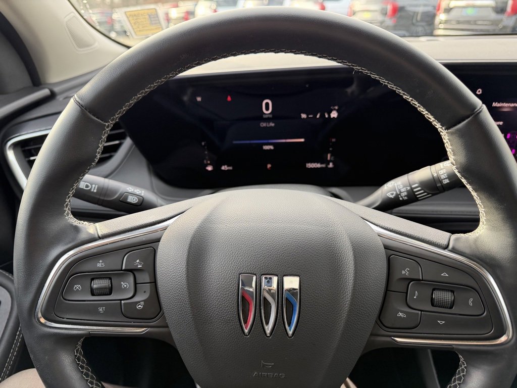 Used 2024 Buick Encore GX Preferred w/ Comfort Package image 29
