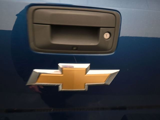 Used 2019 Chevrolet Silverado 2500 LT w/ All Star Edition image 22