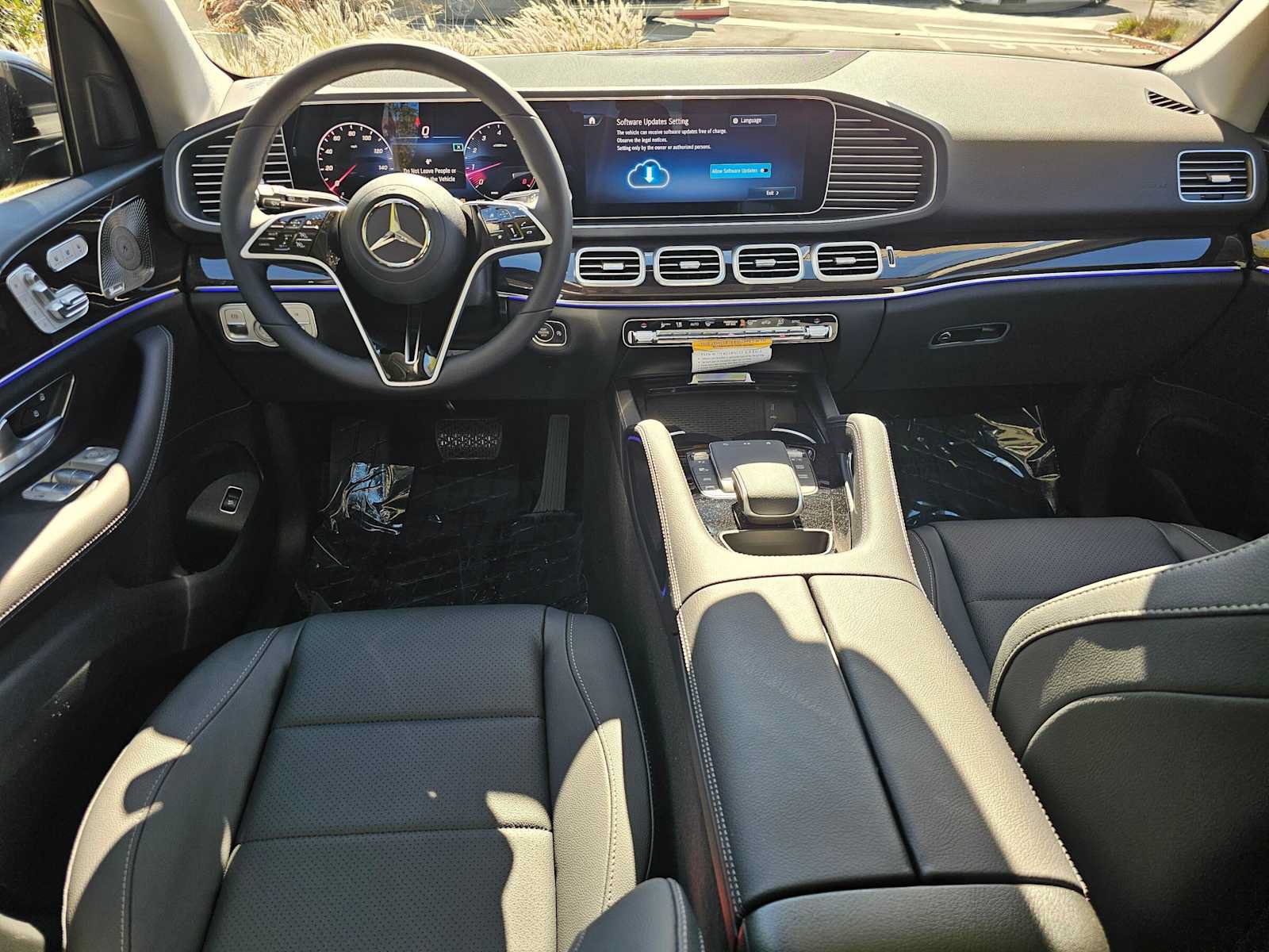 New 2026 Mercedes-Benz GLE 450 4MATIC image 18