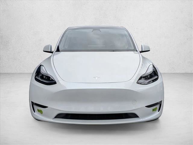 Used 2023 Tesla Model Y Long Range AWD/4WD video 2