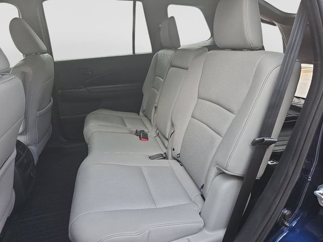 Used 2023 Honda Passport EX-L image 36