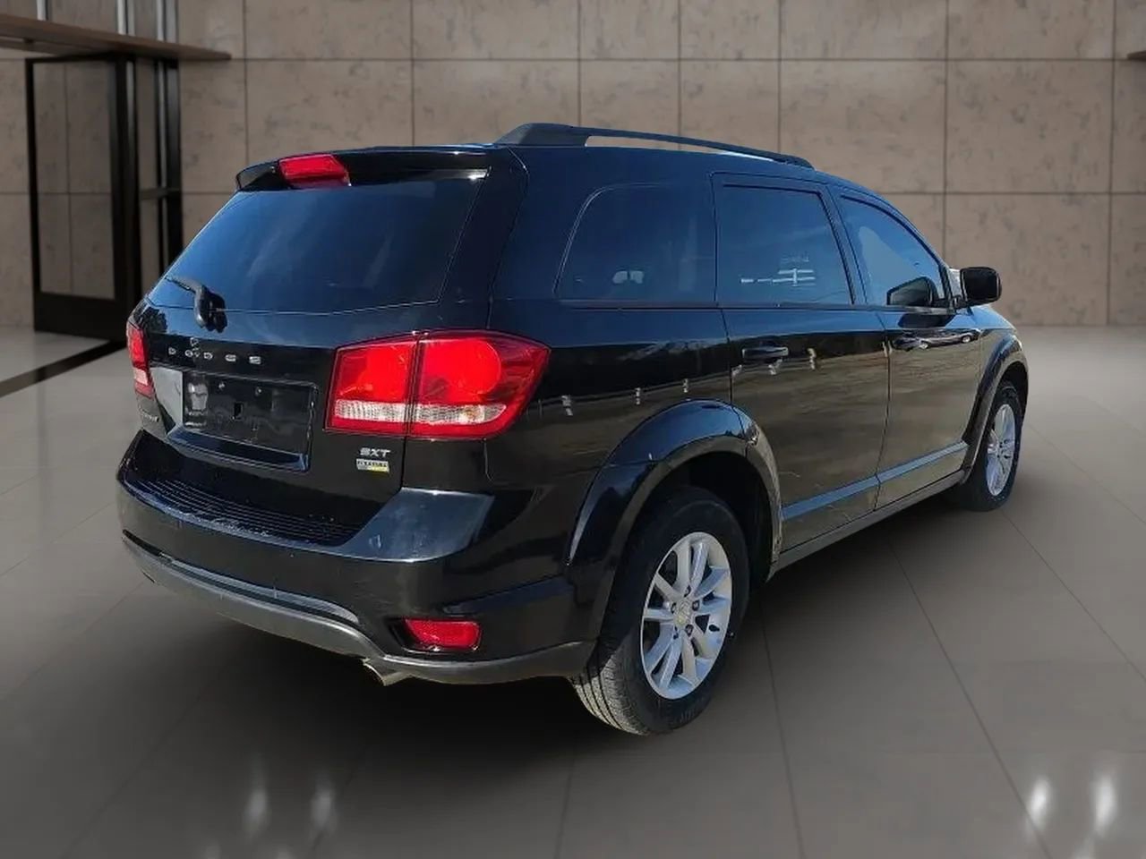 Used 2016 Dodge Journey SXT image 6