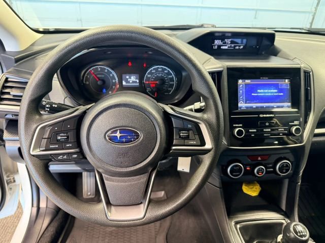 Used 2022 Subaru Crosstrek 2.0i w/ Popular Package #1 AWD/4WD image 8