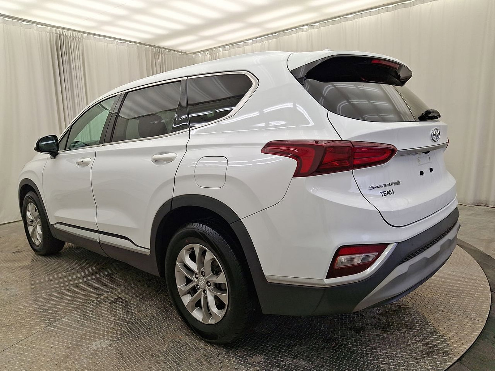 Used 2020 Hyundai Santa Fe SEL image 22