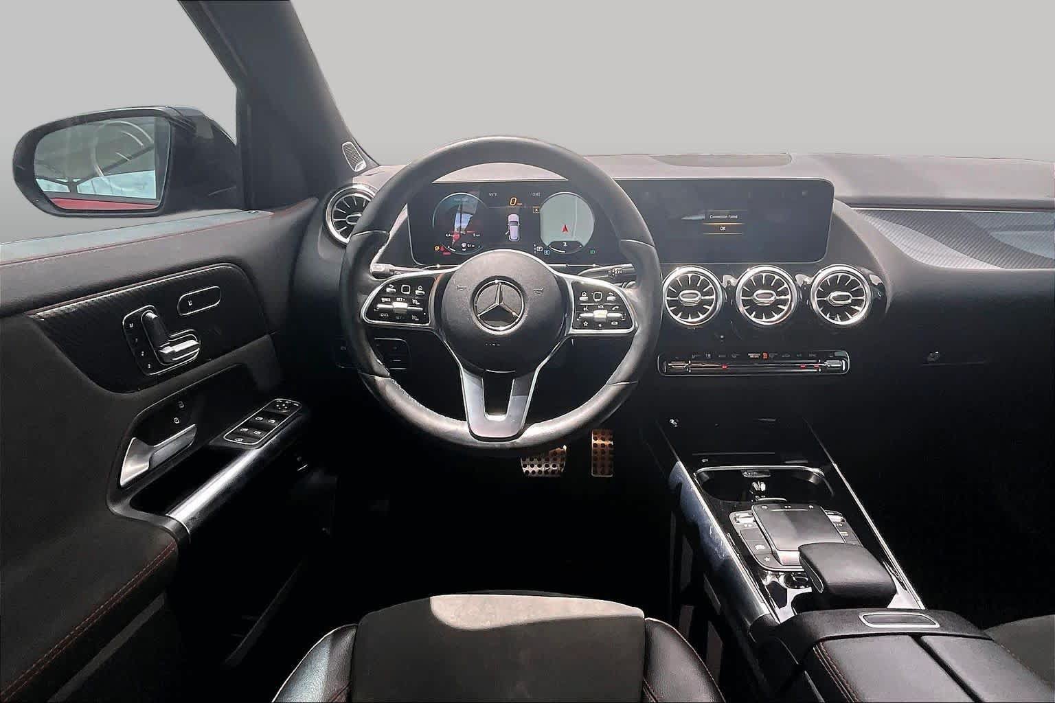 Certified 2021 Mercedes-Benz GLA 250 image 6