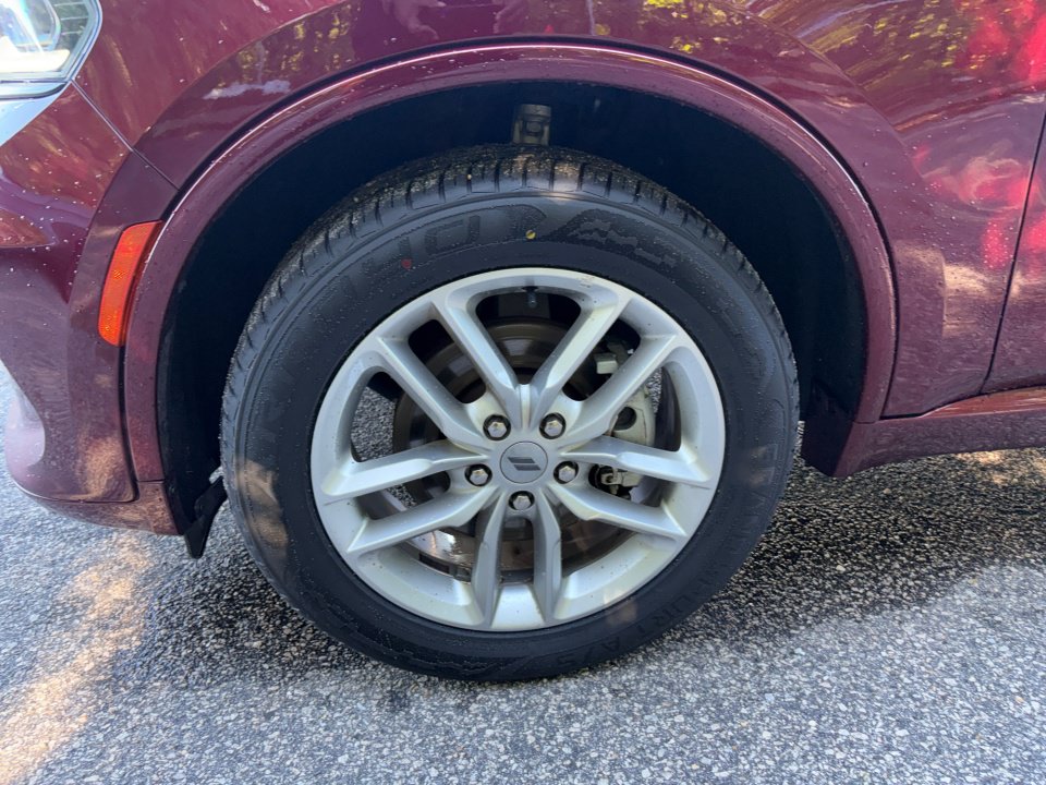 Used 2024 Dodge Durango GT AWD/4WD image 27