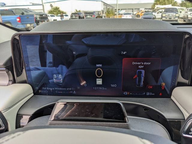 Used 2025 Lincoln Aviator AWD image 38