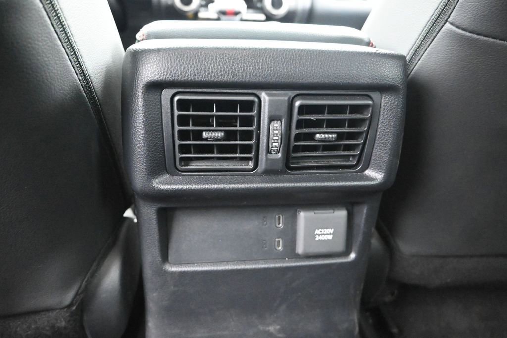 Used 2025 Toyota 4Runner TRD Pro AWD/4WD image 15
