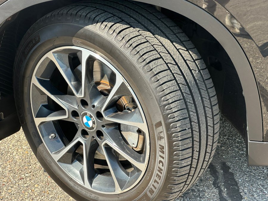 Used 2016 BMW X5 xDrive50i AWD/4WD image 10