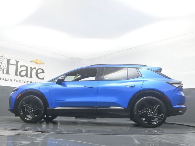 Used 2024 Chevrolet Equinox EV RS w/ Active Safety Package 3 image 54