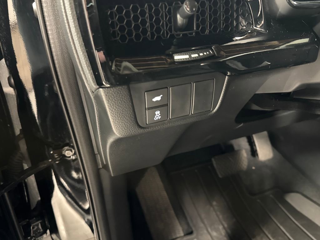 Certified 2025 Honda CR-V EX-L image 26