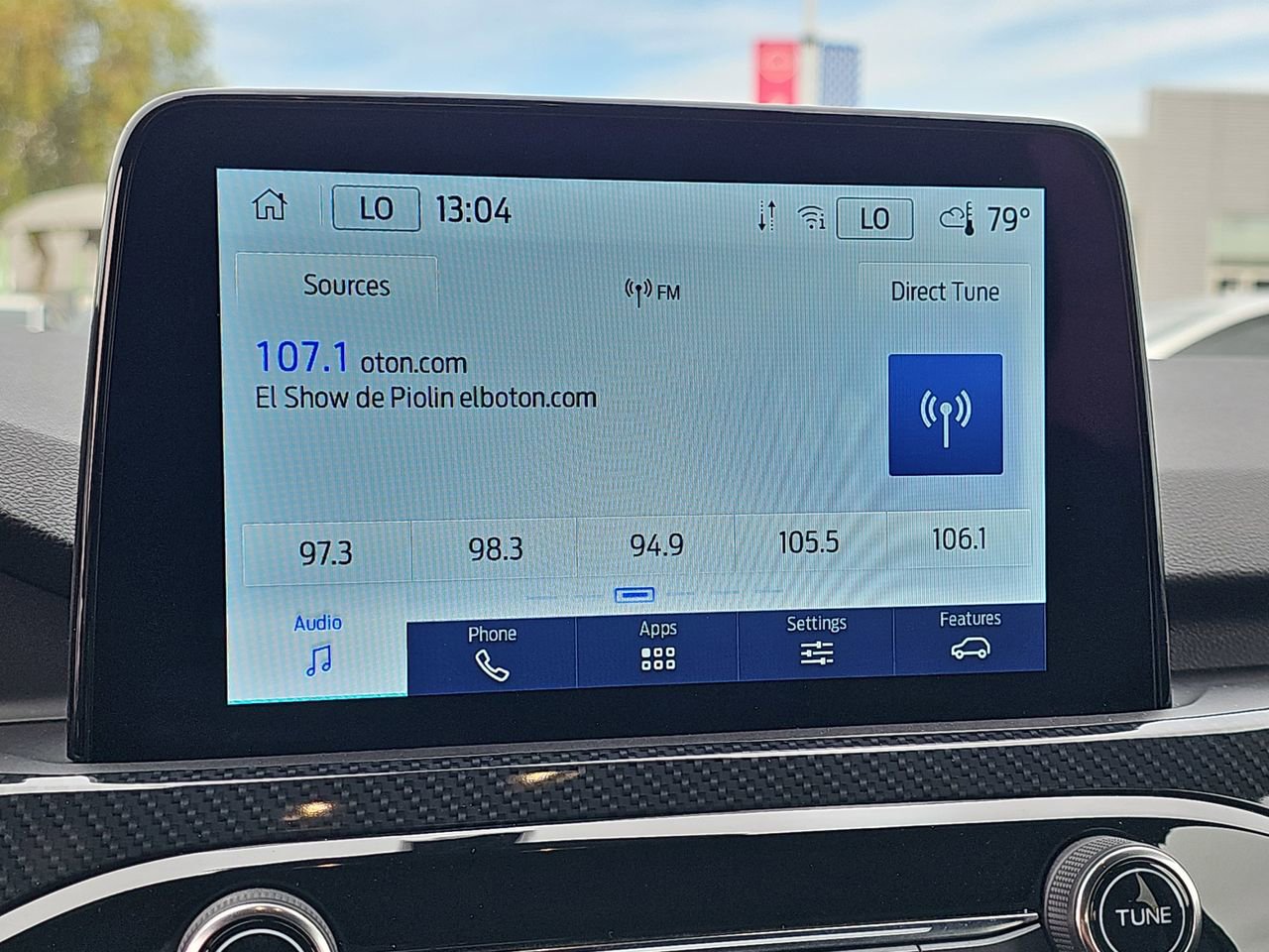 Used 2024 Ford Escape ST-Line image 23