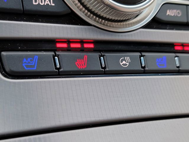 Used 2019 Lincoln MKZ Reserve w/ Luxury Package image 8