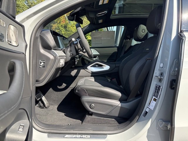 New 2026 Mercedes-Benz GLE 53 AMG 4MATIC Coupe image 18