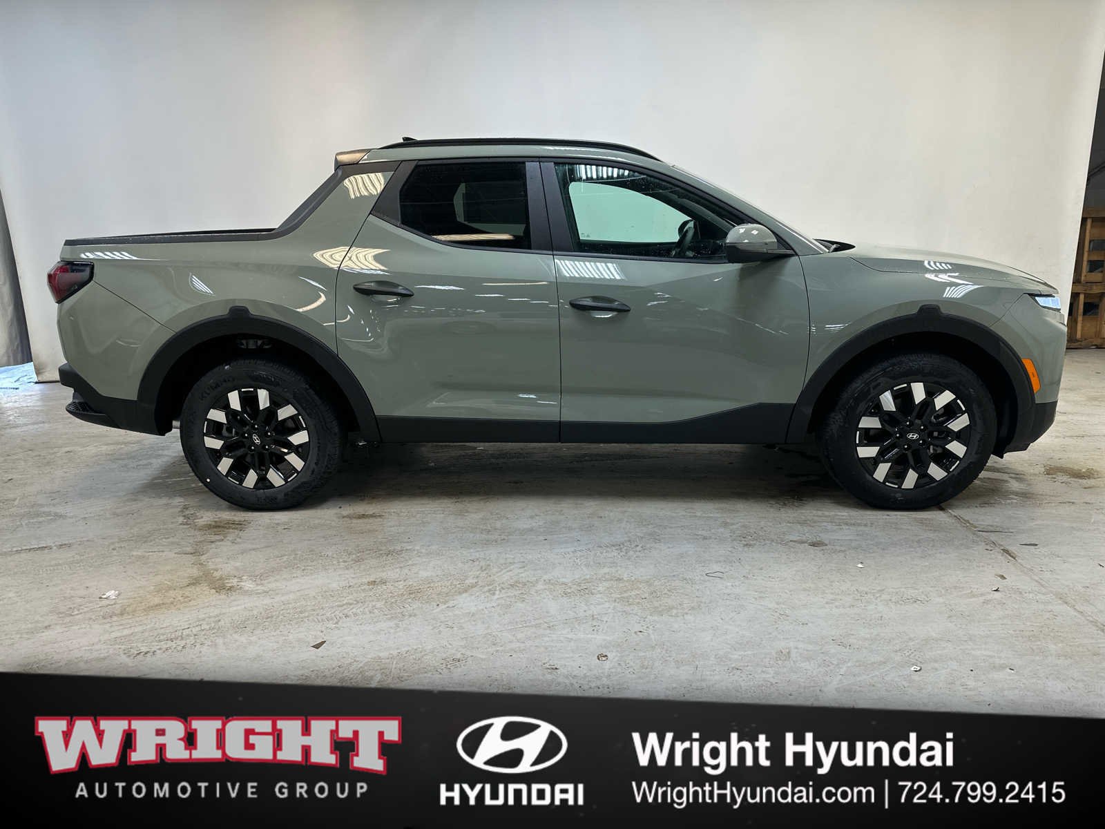 New 2026 Hyundai Santa Cruz SEL AWD/4WD image 7