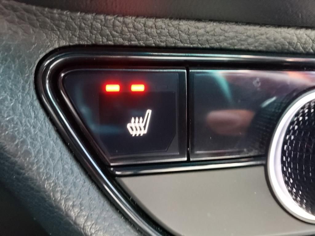 Used 2024 Honda HR-V Sport image 25