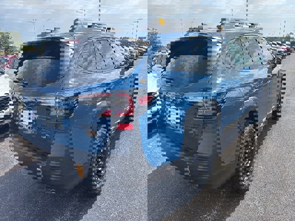 New 2025 Subaru Outback Wilderness image 7