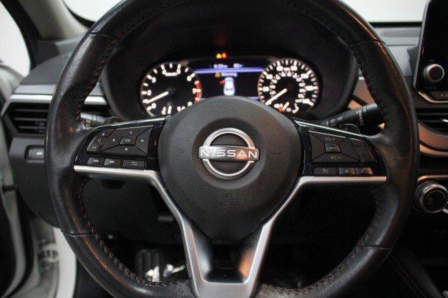Used 2023 Nissan Altima 2.5 SR image 10