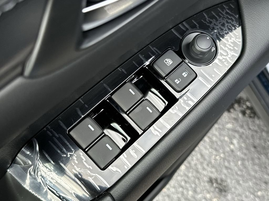 New 2025 MAZDA CX-5 AWD 2.5 S w/ Preferred Package image 13