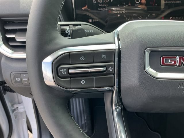 New 2027 GMC Terrain Elevation w/ Elevation Premium Package FWD image 6