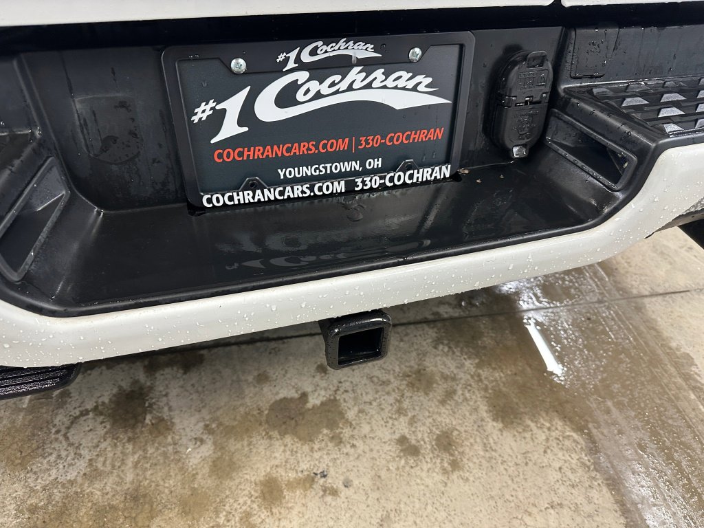 Used 2021 RAM 1500 Limited w/ Night Edition image 29