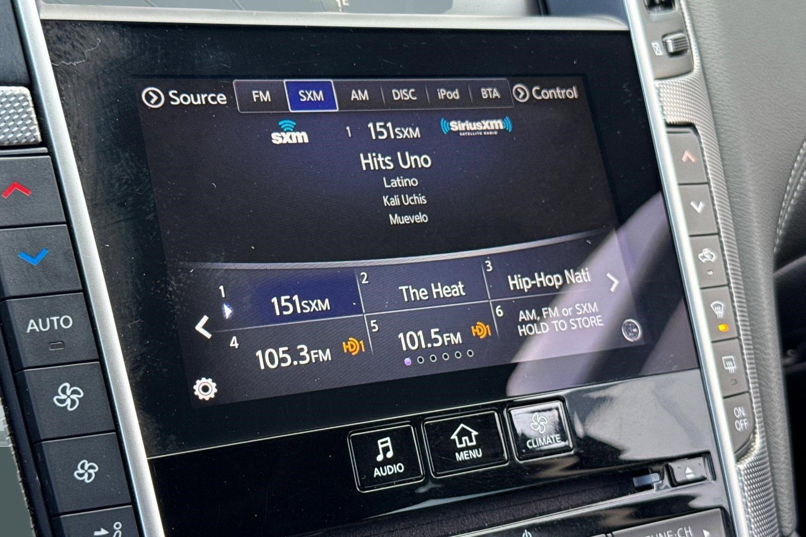 Used 2018 INFINITI Q50 Sport RWD image 23