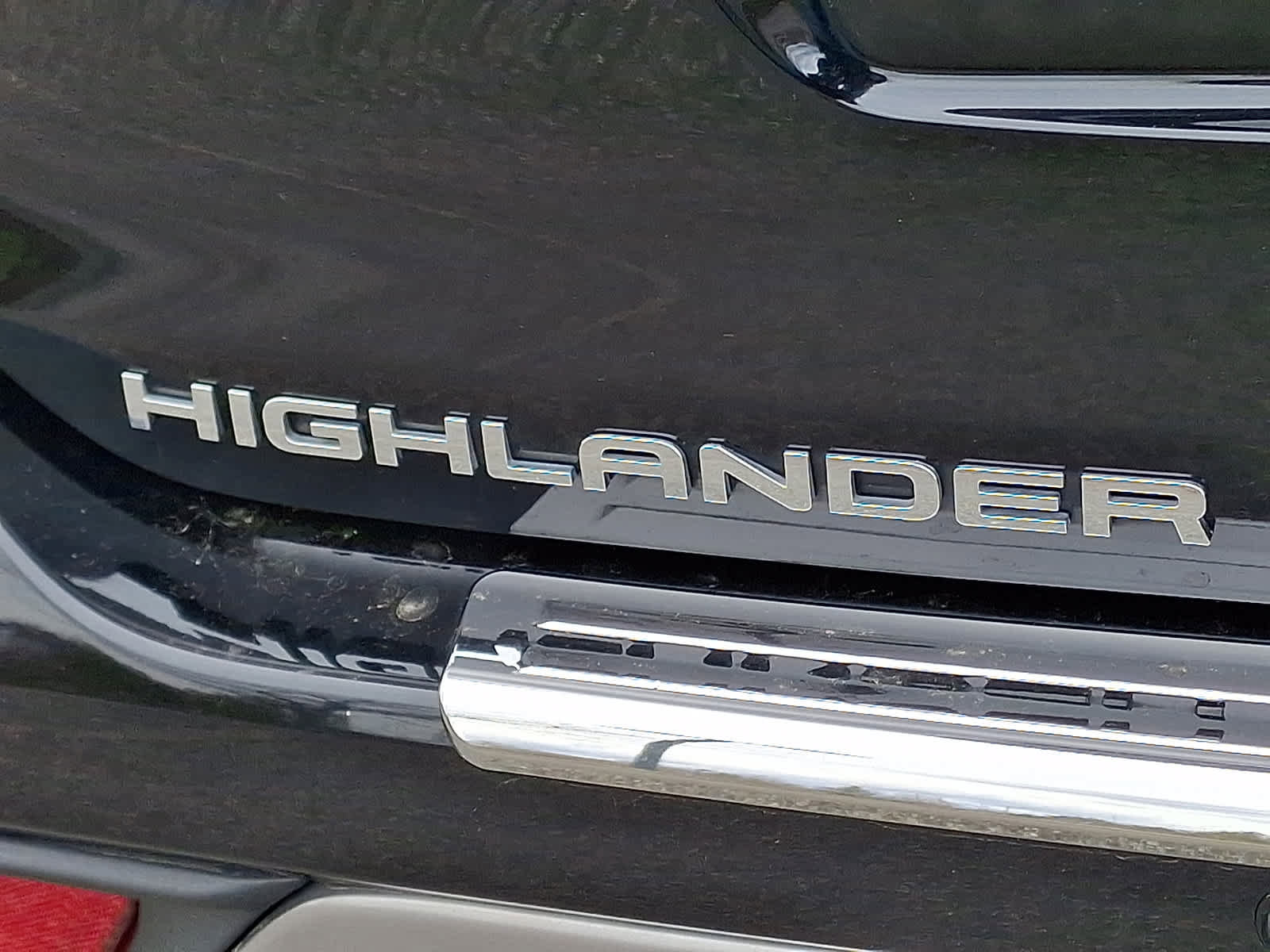 Used 2024 Toyota Highlander Platinum image 34