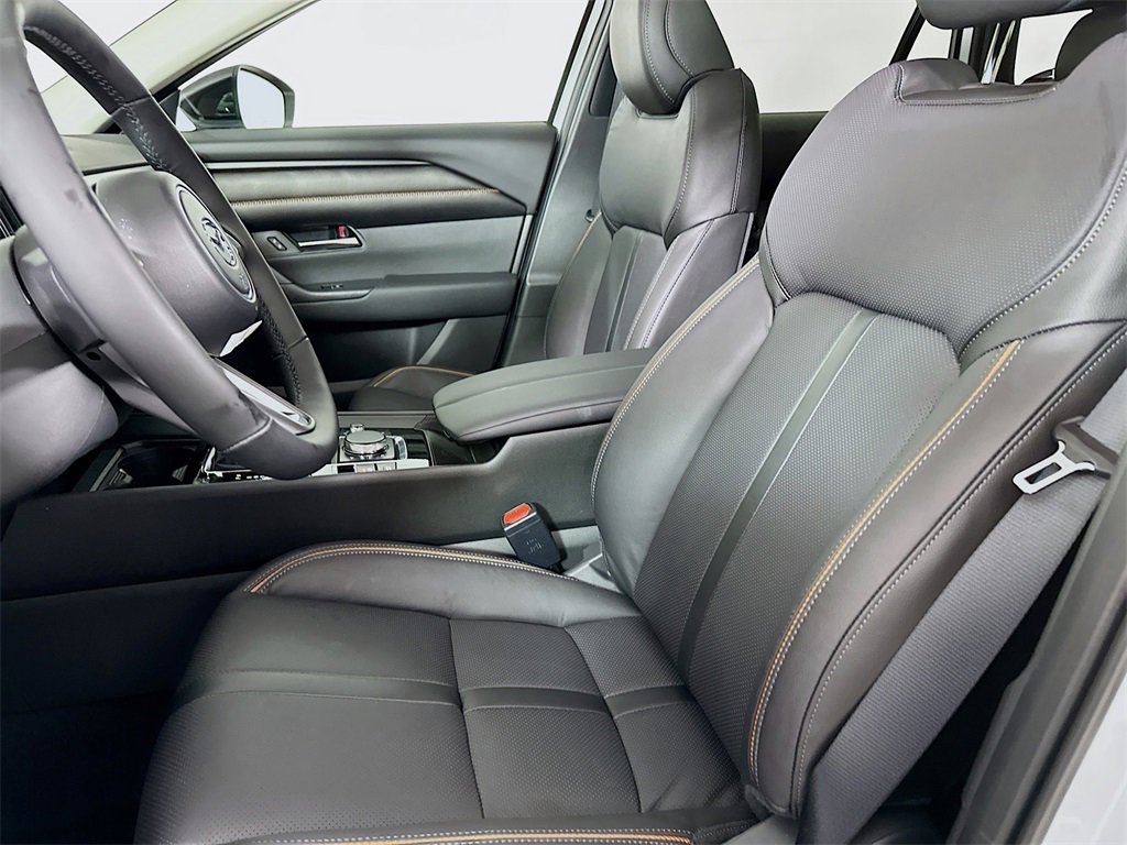 New 2026 MAZDA CX-50 2.5 Hybrid w/ Weather Package image 8