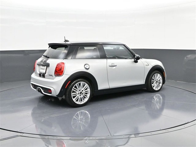 Used 2015 MINI Cooper S image 15