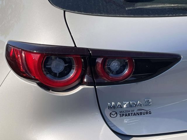 Used 2026 MAZDA MAZDA3 s Sport FWD image 8