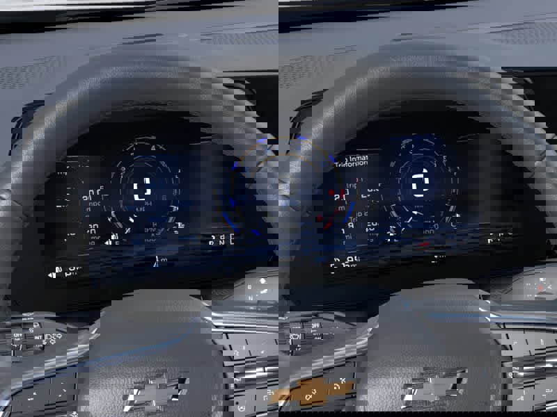 New 2026 Chevrolet Equinox LT w/ LPO, Floor Liner Package image 18