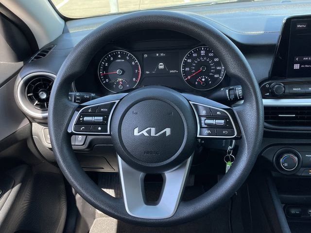 Used 2024 Kia Forte LX FWD image 12