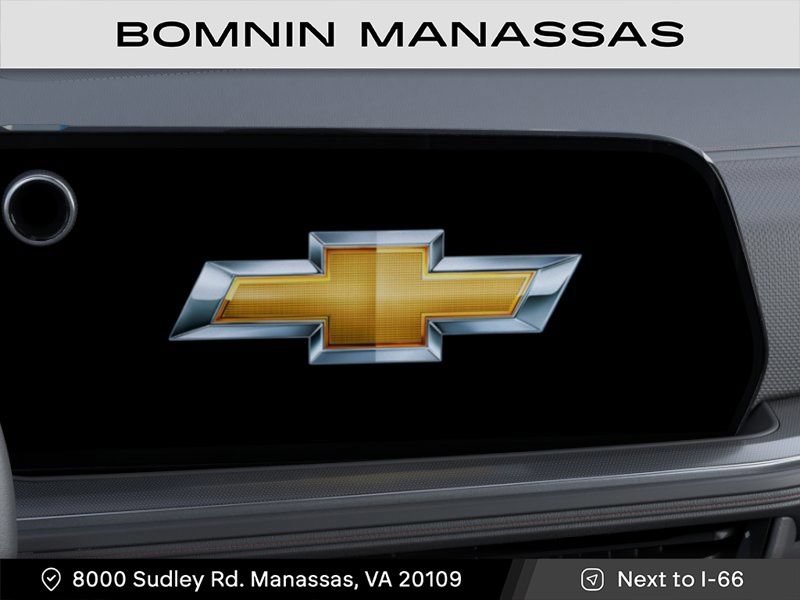 New 2026 Chevrolet Suburban RST w/ Advanced Technology Package AWD/4WD image 20