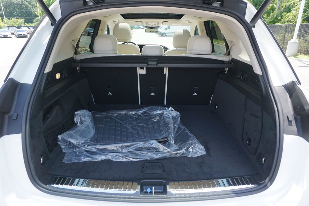 New 2026 Mercedes-Benz GLE 350 4MATIC image 18
