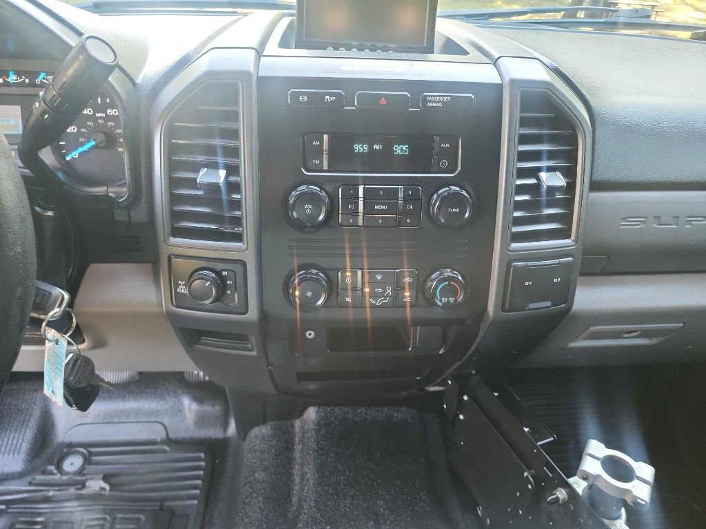 Used 2017 Ford F350 XL w/ Power Equipment Group image 26