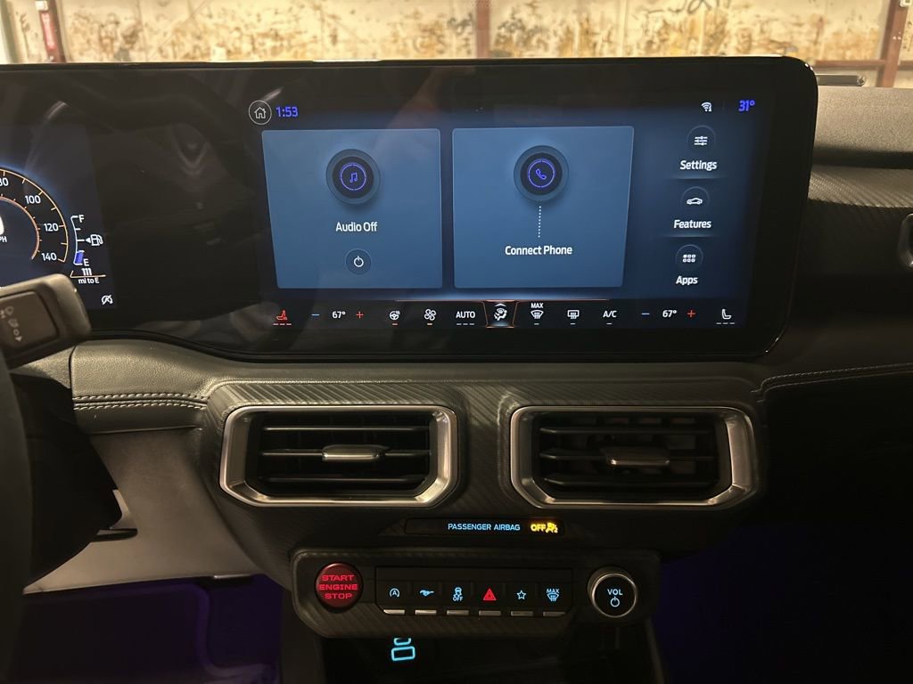 Used 2024 Ford Mustang Premium image 18