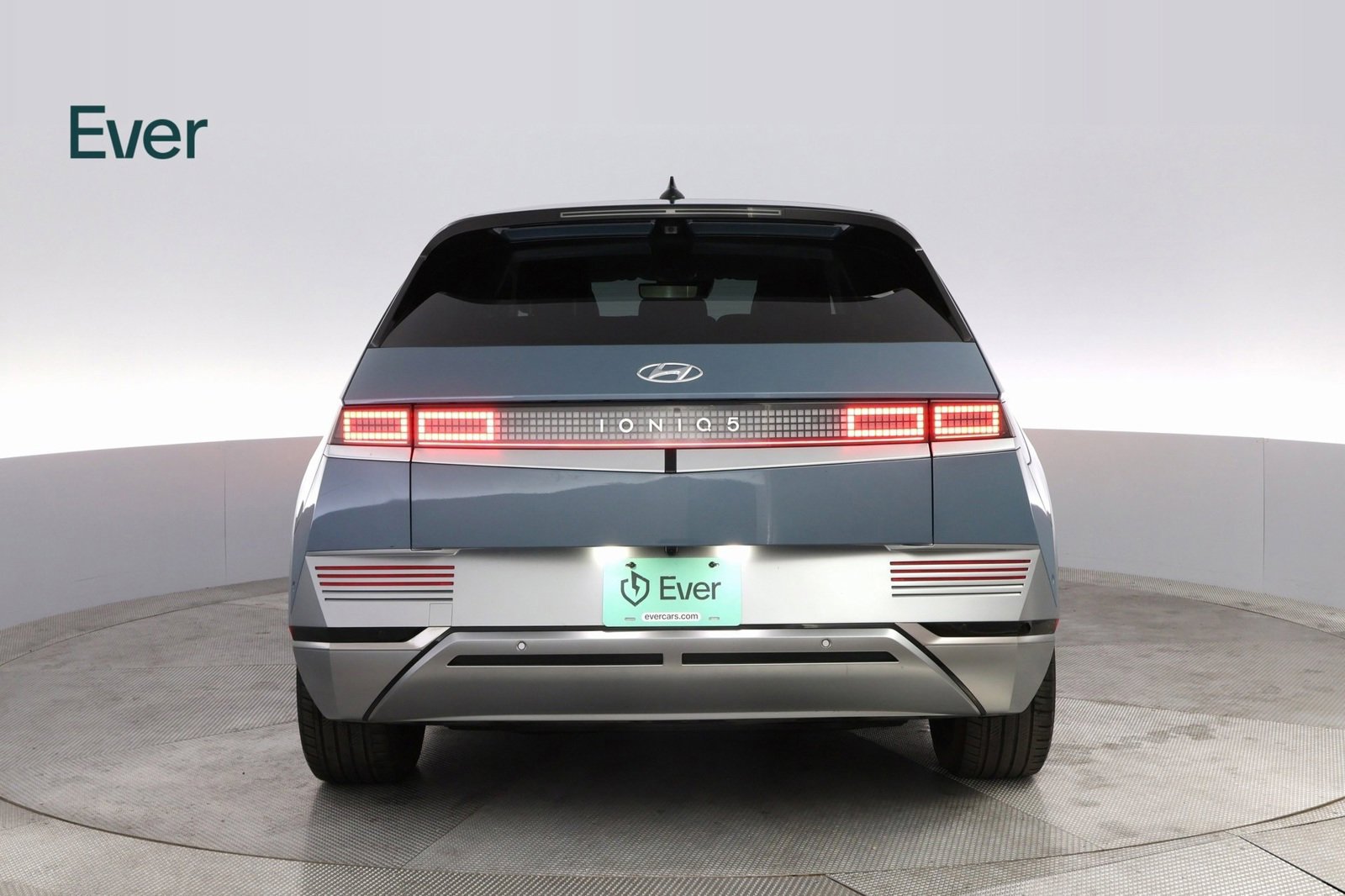 Used 2024 Hyundai Ioniq 5 Limited image 13