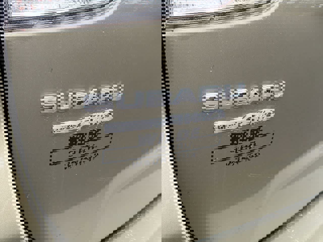 Certified 2024 Subaru Forester Premium image 17