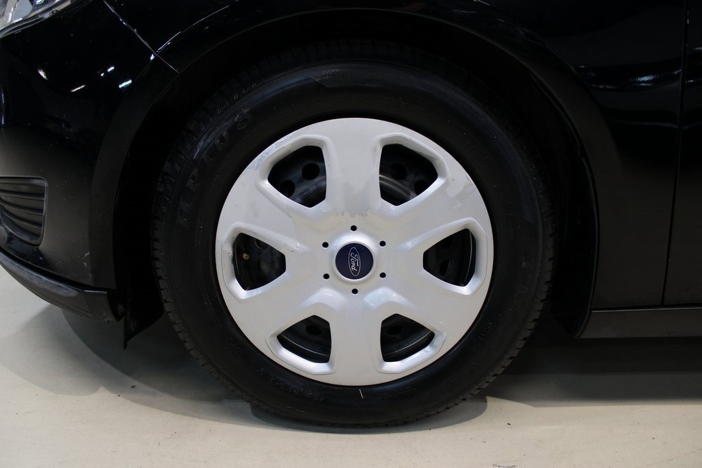 Used 2018 Ford Focus SE image 4