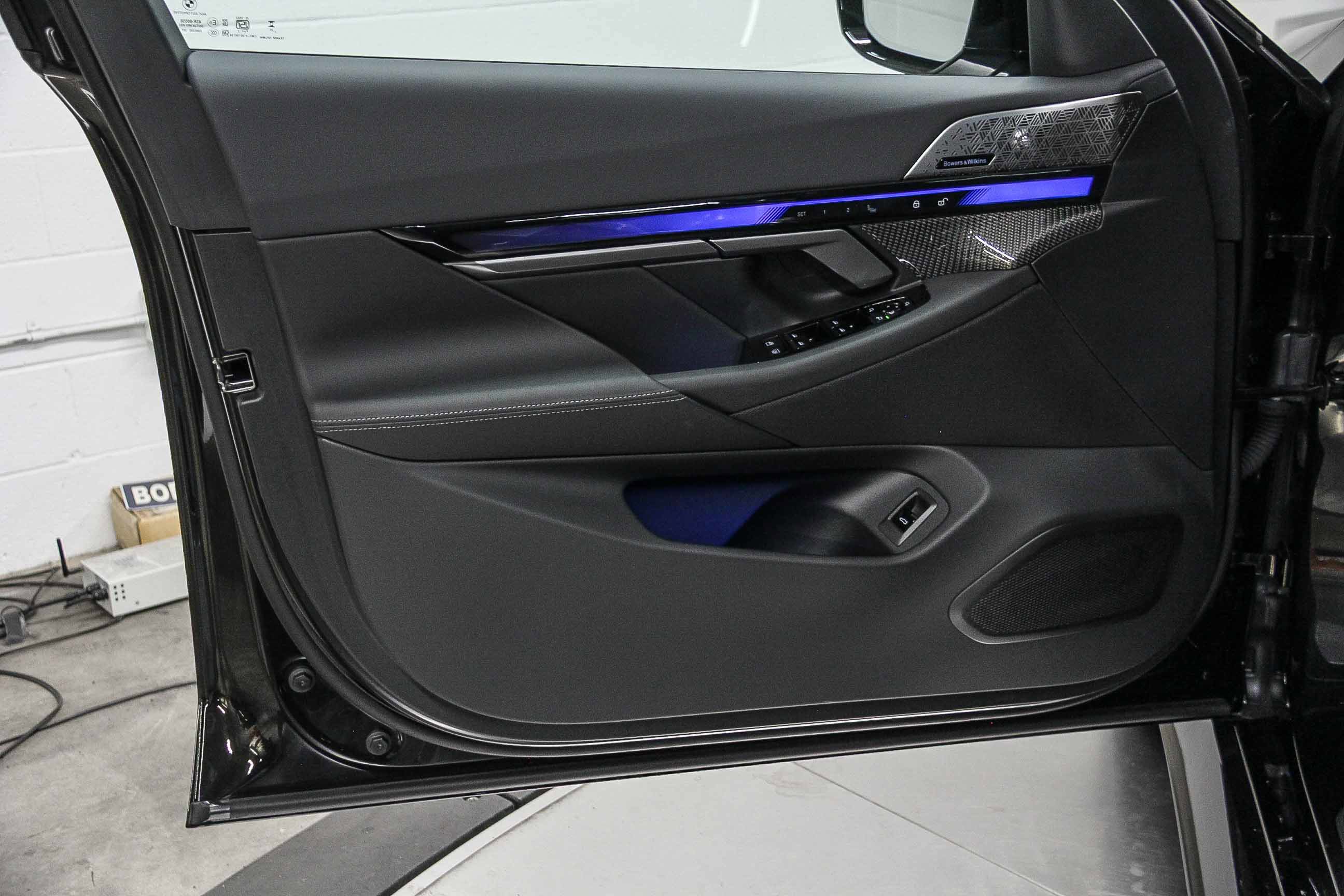 Used 2026 BMW M5 image 23