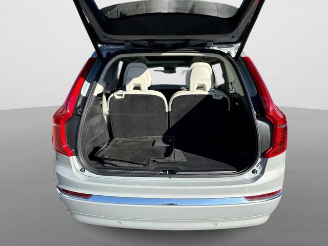 Certified 2025 Volvo XC90 T8 Plus AWD/4WD image 24