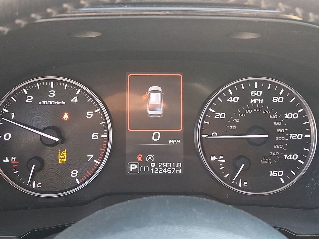 Used 2020 Subaru Legacy Premium image 18