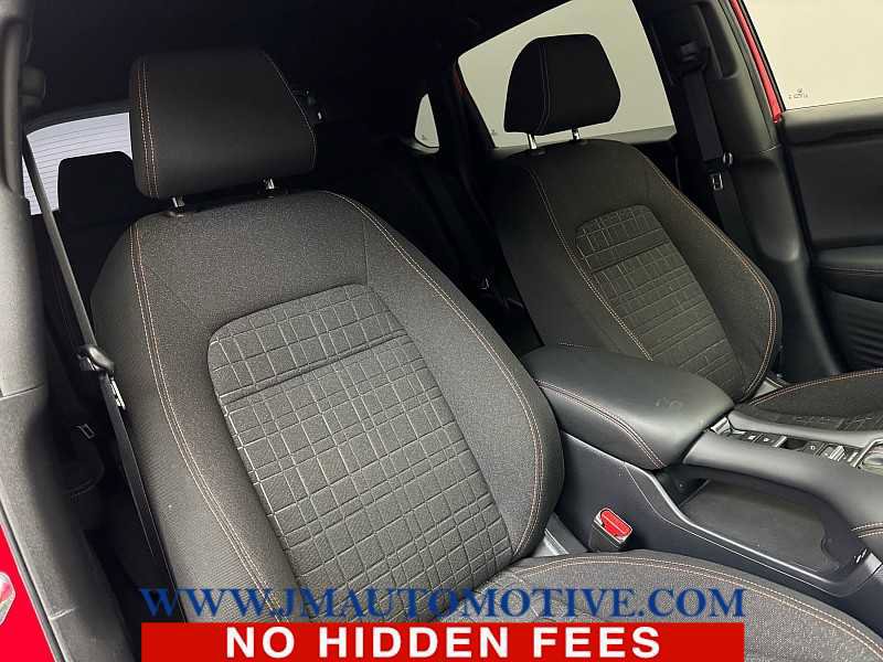 Used 2024 Honda HR-V Sport image 20