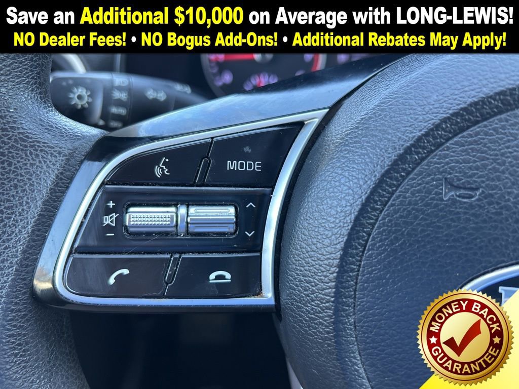 Used 2021 Kia Forte LXS image 20