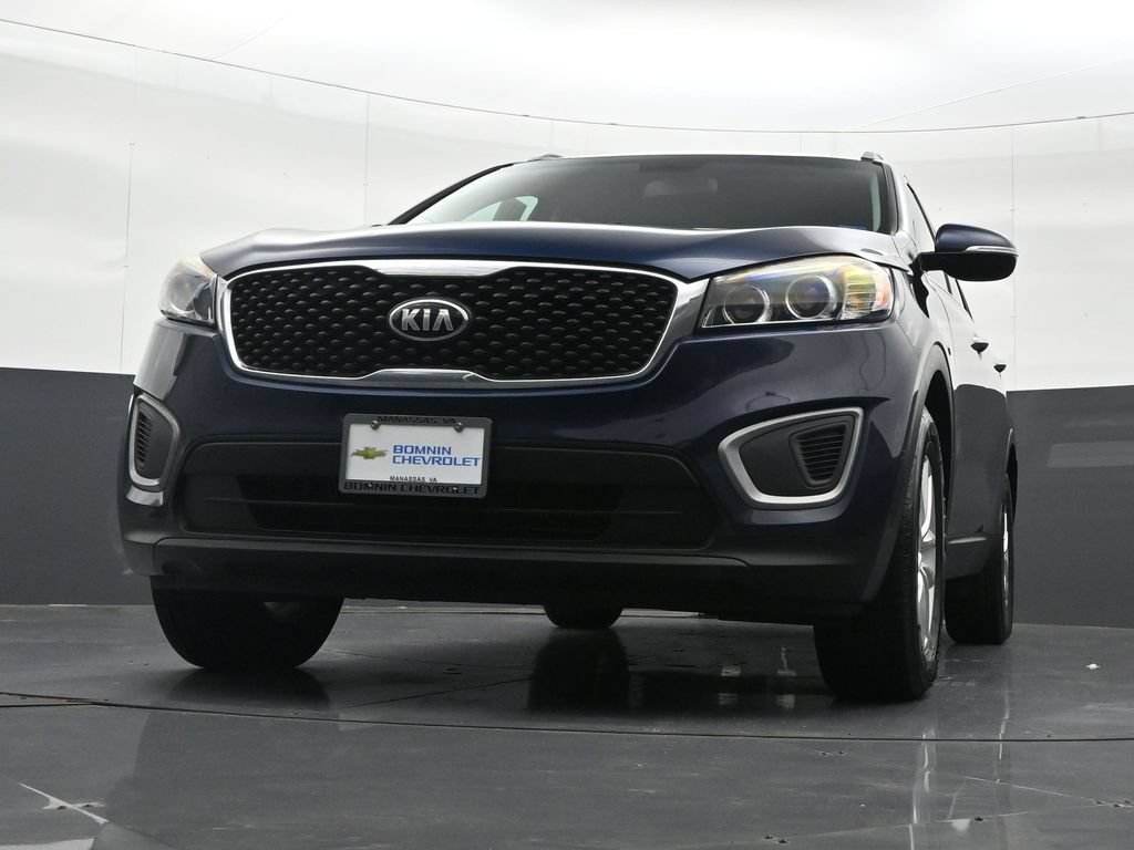 Used 2016 Kia Sorento FWD image 36