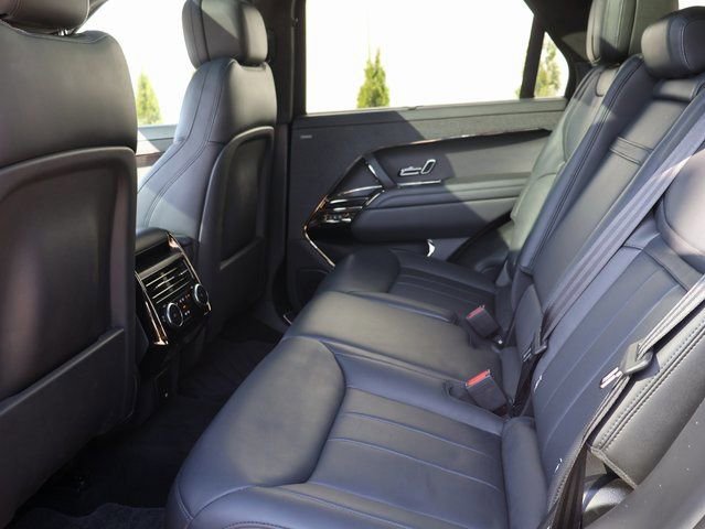 Used 2023 Land Rover Range Rover Sport First Edition AWD/4WD image 19