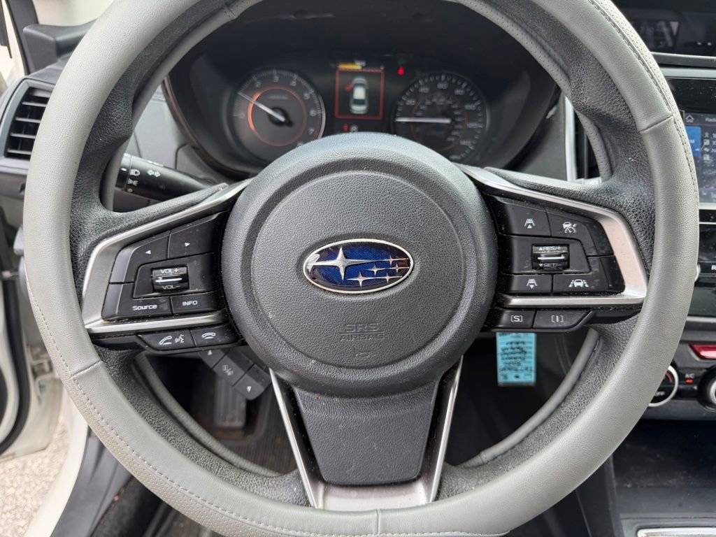Used 2020 Subaru Crosstrek 2.0i AWD/4WD image 24
