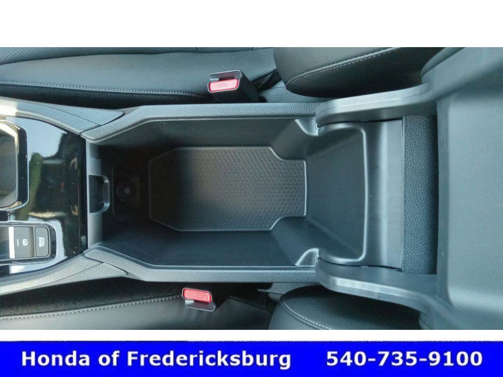 Certified 2025 Honda Accord Sport image 21