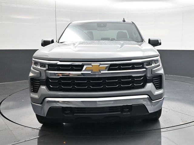 Used 2024 Chevrolet Silverado 1500 LT image 8